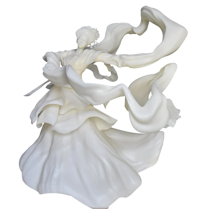 
DC Factory Custom Plastic ABS Nylon PA Rapid Prototype Arts And Crafts Sculpture Design SLA SLS FDM 3D Printing Service 