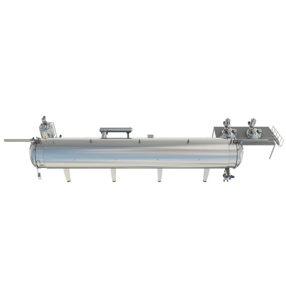 GMP standards  ISO9001/CE certified VBD Pharmaceutical low temperature continuous liquid vacuum belt dryer