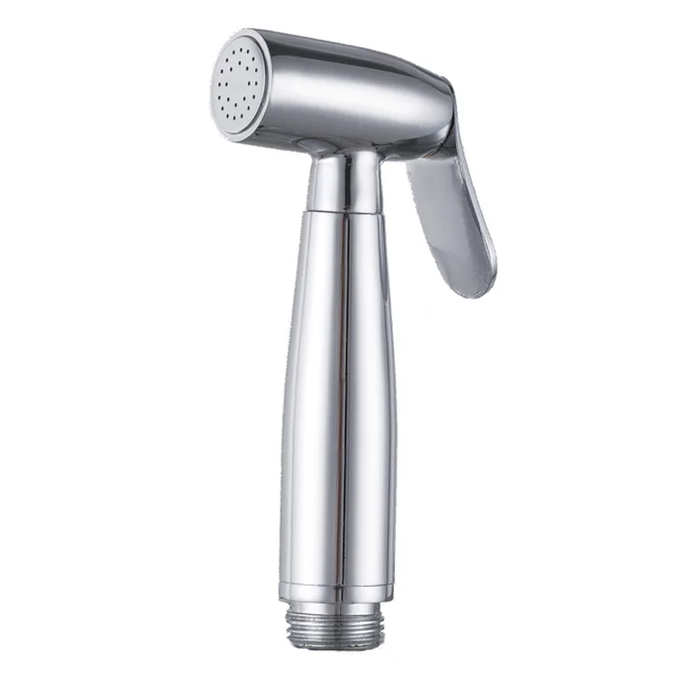 brass shattaf toilet bidets head hand bidets sprayer.faucet accessory ISO9001 Certificate Approved