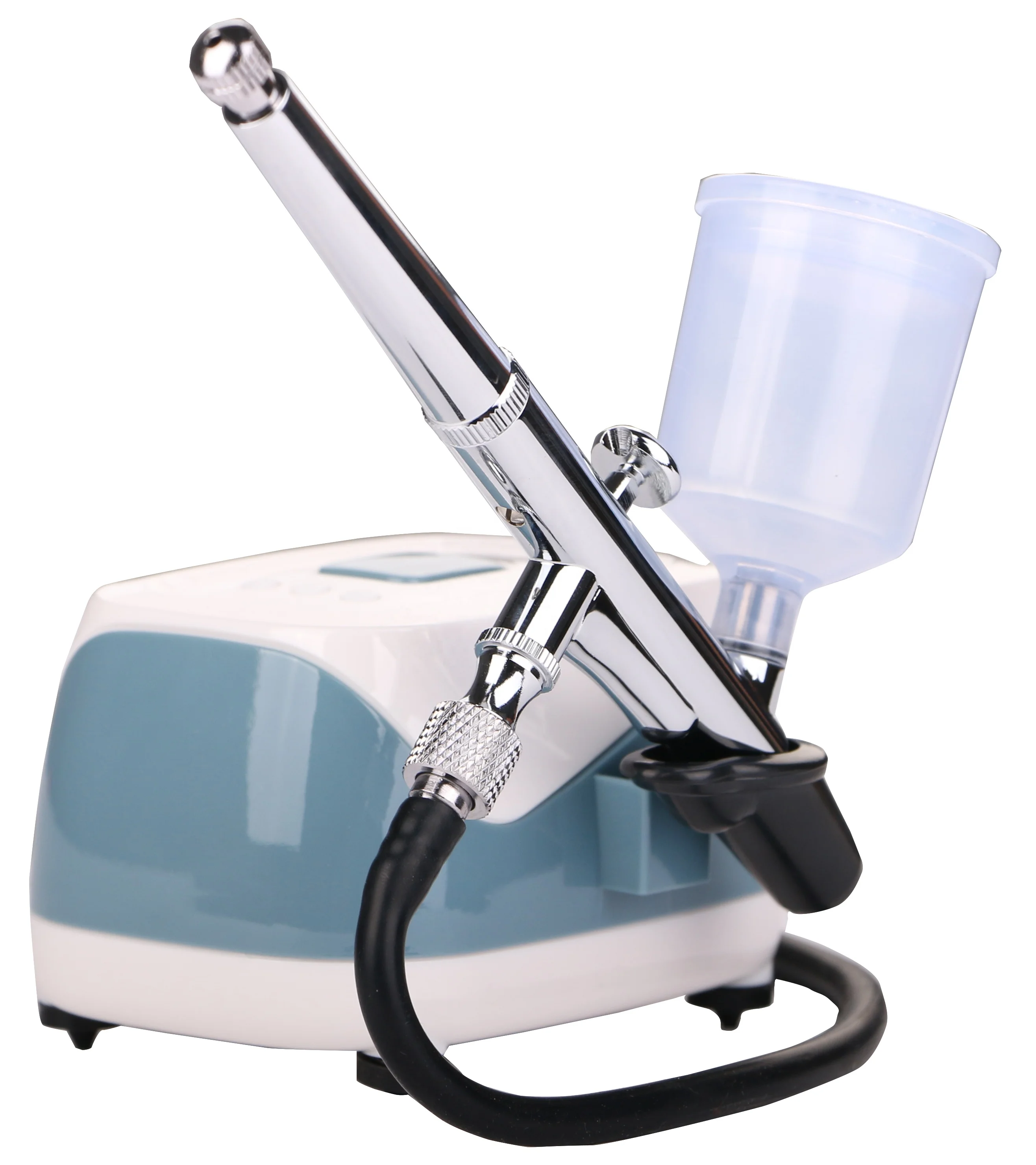 Wholesale Air Compressor Mini Kit for Airbrush Makeup Cake Decoration Tattoos