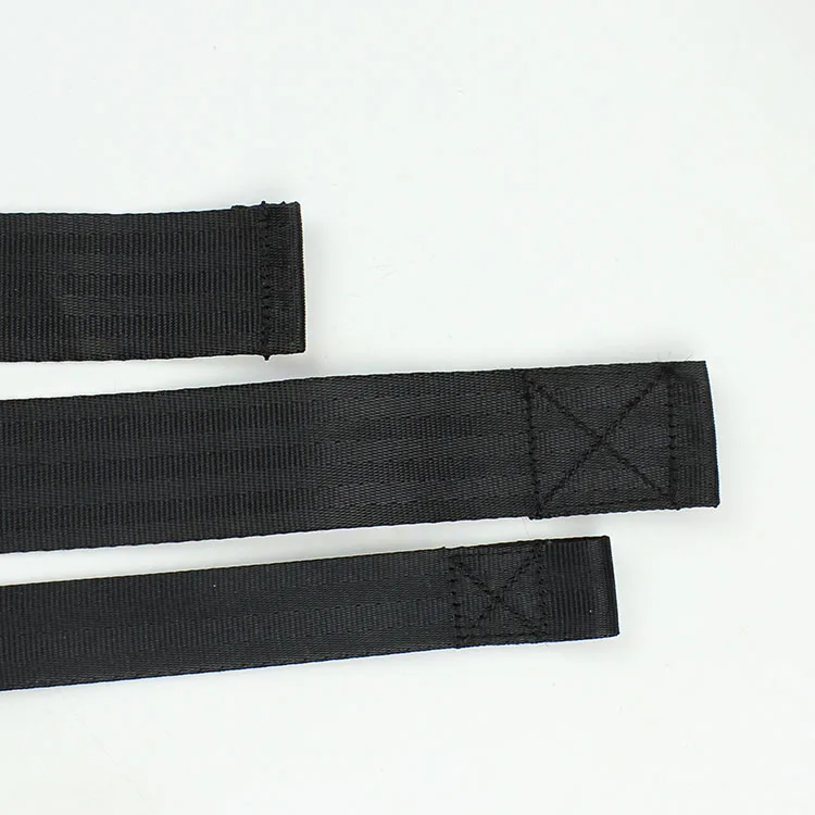 3 Point Child Car Seat Belts Safety Belt Customized Far Europe ISO/TS16949 Polyester CCC, ECE R16 OEM, ODM CN;ZHE FES004