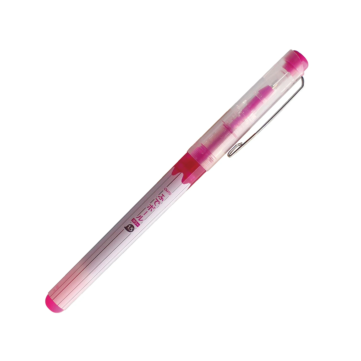 Wholesale High Quality New Type Japan 2022 Stationary Pen On Sale