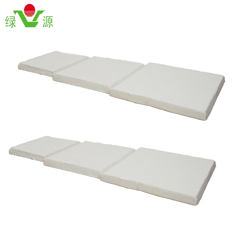 Molten Aluminium Cast Foam Ceramic Filter Plates for Metal Filtration