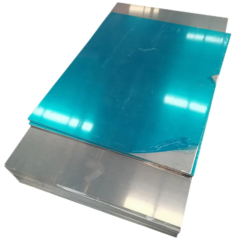 5182 5052 H32 H24 H111 Price per Kg Designed Aluminum Sheet