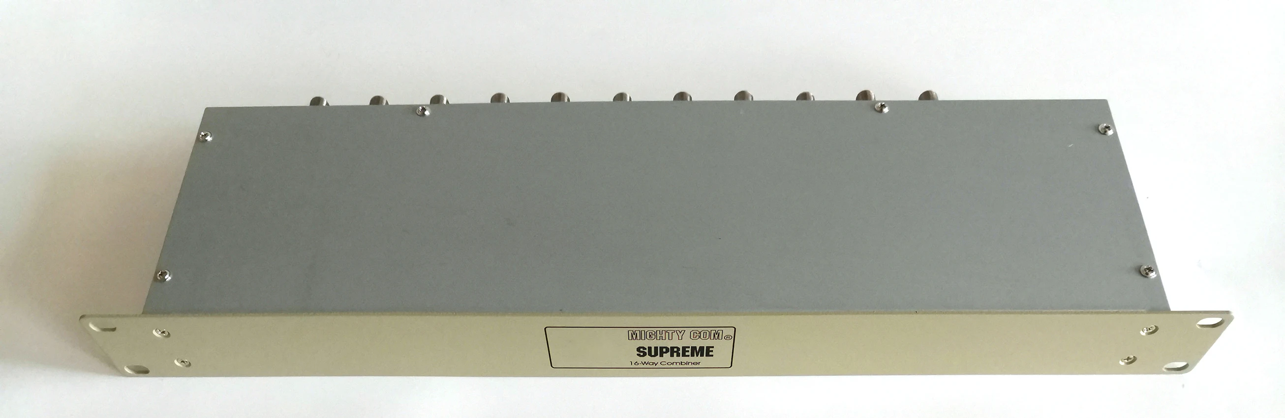 Factory 16 OR 24 WAY COMBINER MODULATOR FM Tuner