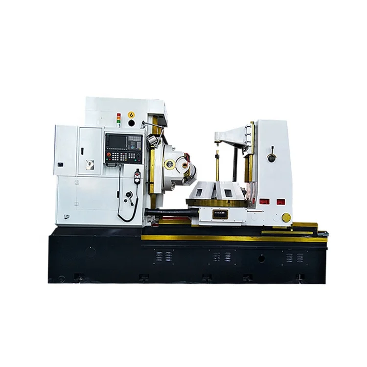 NC Grinding Drilling Shaping Hobbing gear Grinder Machine