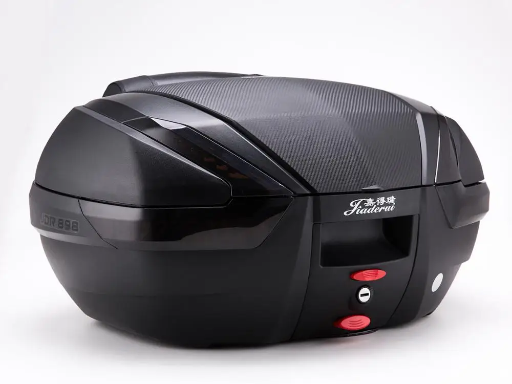 
Factory direct sale motorcycle back box/popular motorcycle cargo box/motorcycle carry box 