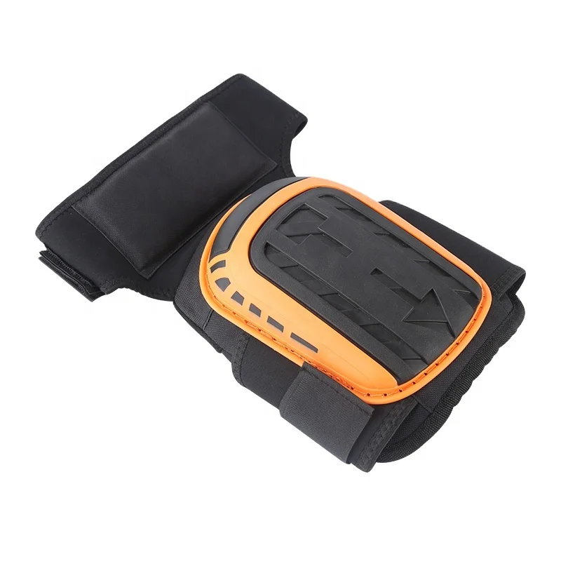 Heavy Duty Gel Cushion   knee pads  Perfect for   construction  and Gardening