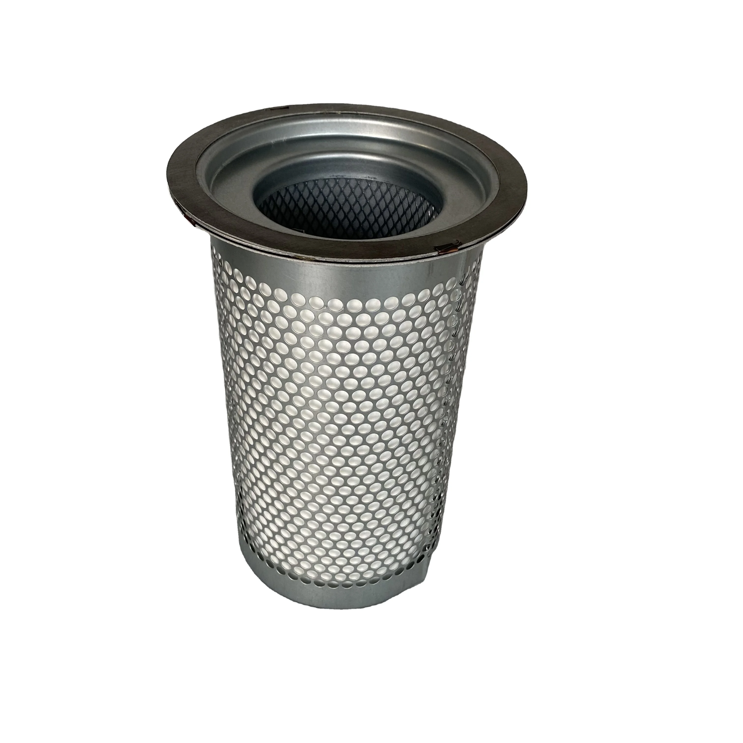 Compressor parts Oil separator filter element 4930253131 industrial compressor parts