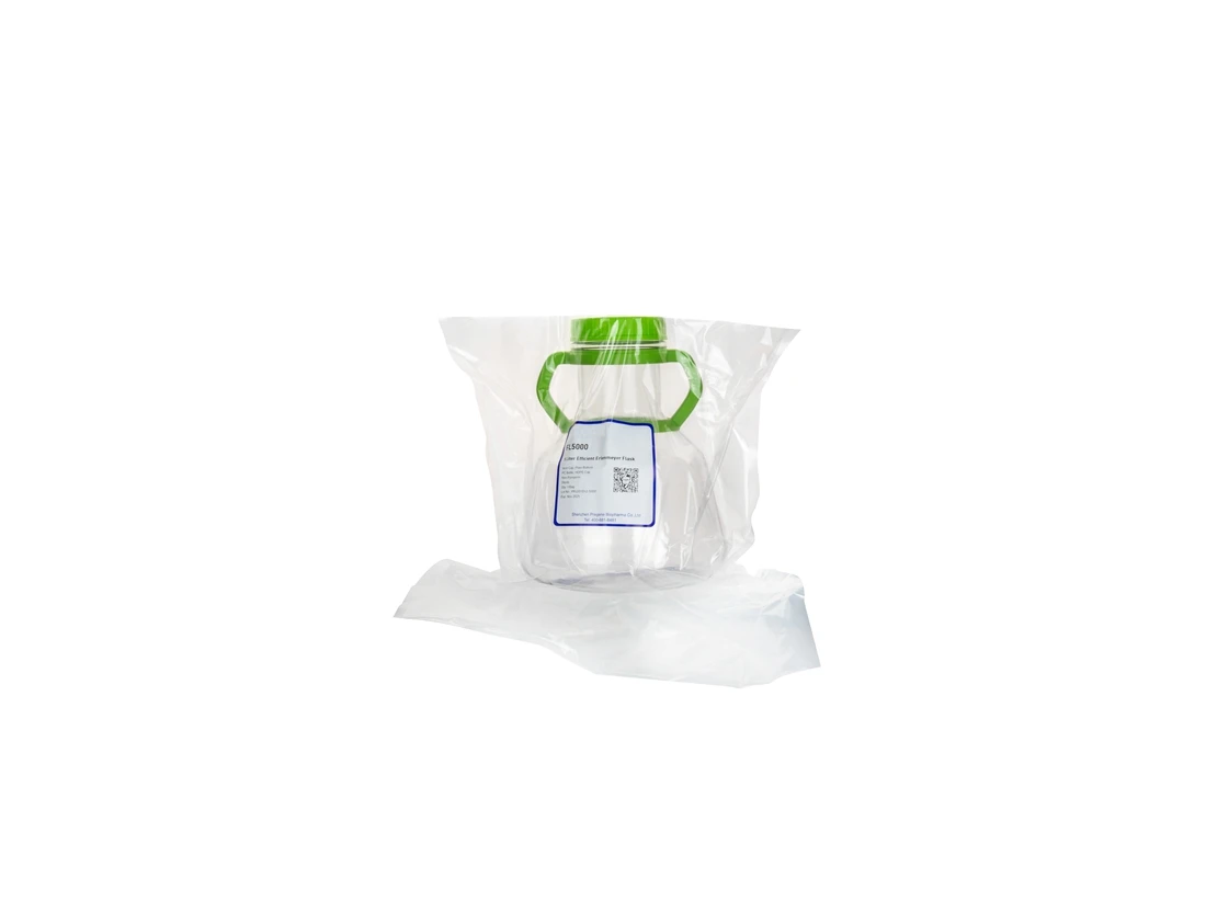 Professional manufacturer erlenmeyer flask 5000ml