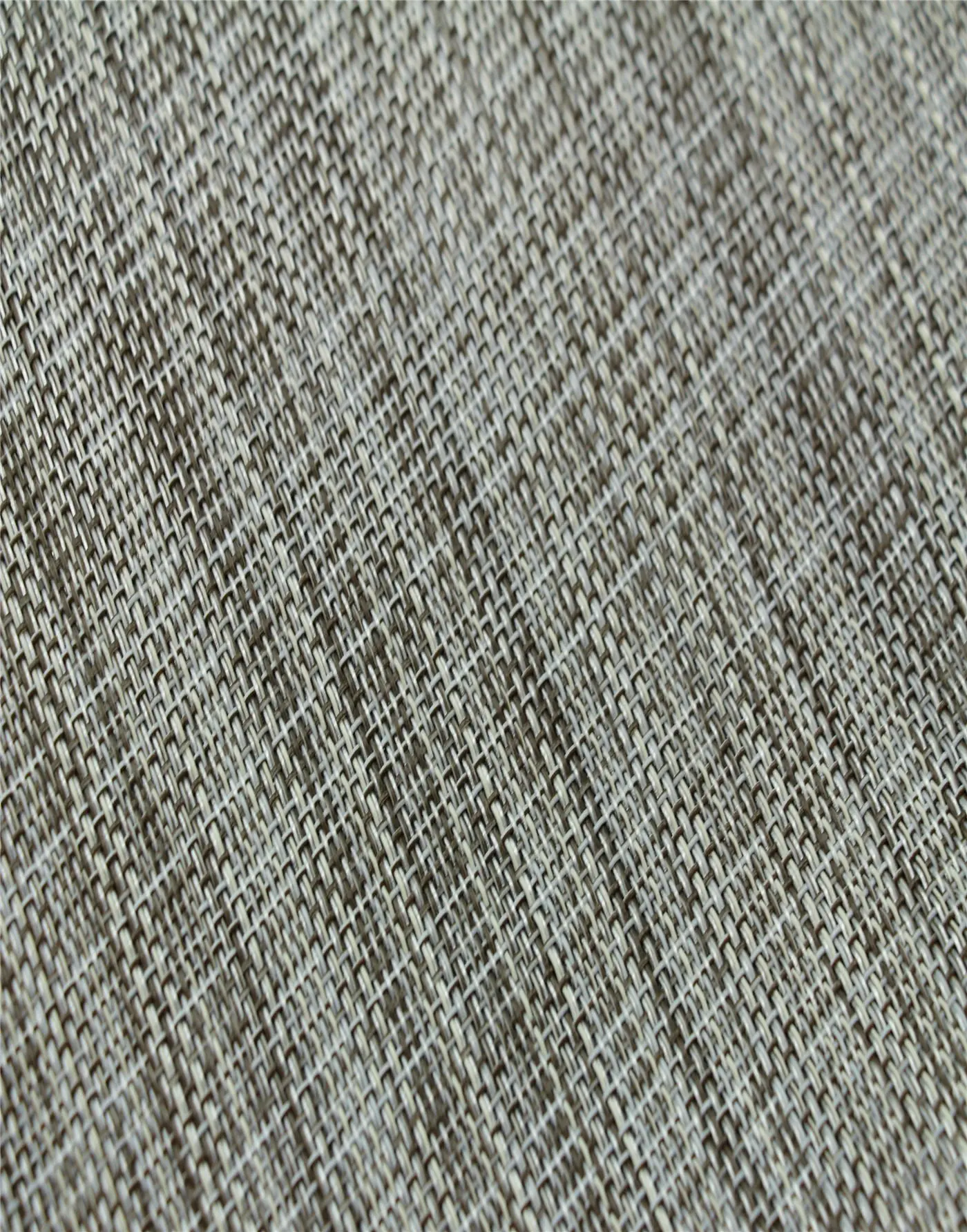 pvc woven vinyl entrance door mat