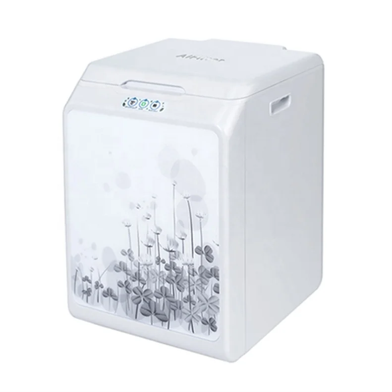 Hot Selling Kitchen Waste Disposer Machine Food Waste Shredder