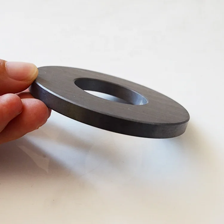 China supplier factory price custom carbide silicon mechanical seal ring