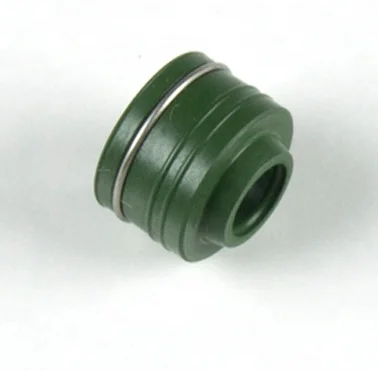 Valve stem Oil Seal 036109675 for AUDI SKODA VW 5*8.5*11.3*12.2*9.8