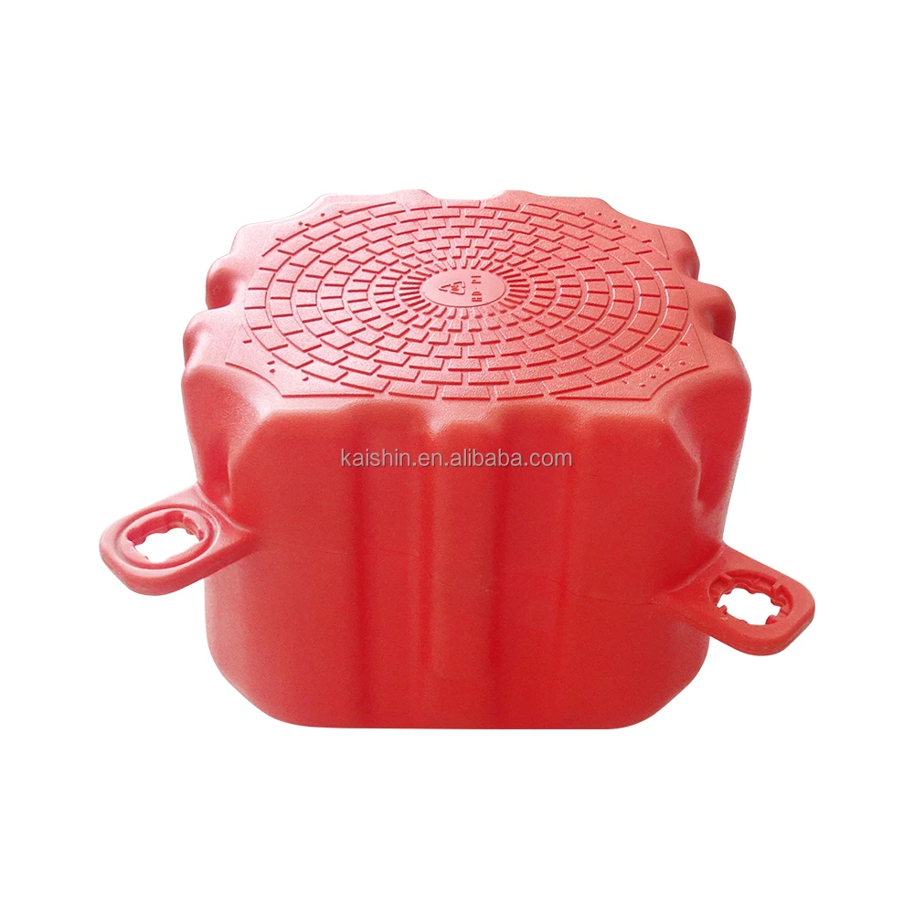 Marine Modular Floating Bridge Pontoon Dock Platform Floating Jet Ski Dock Modular Floating Pontoon