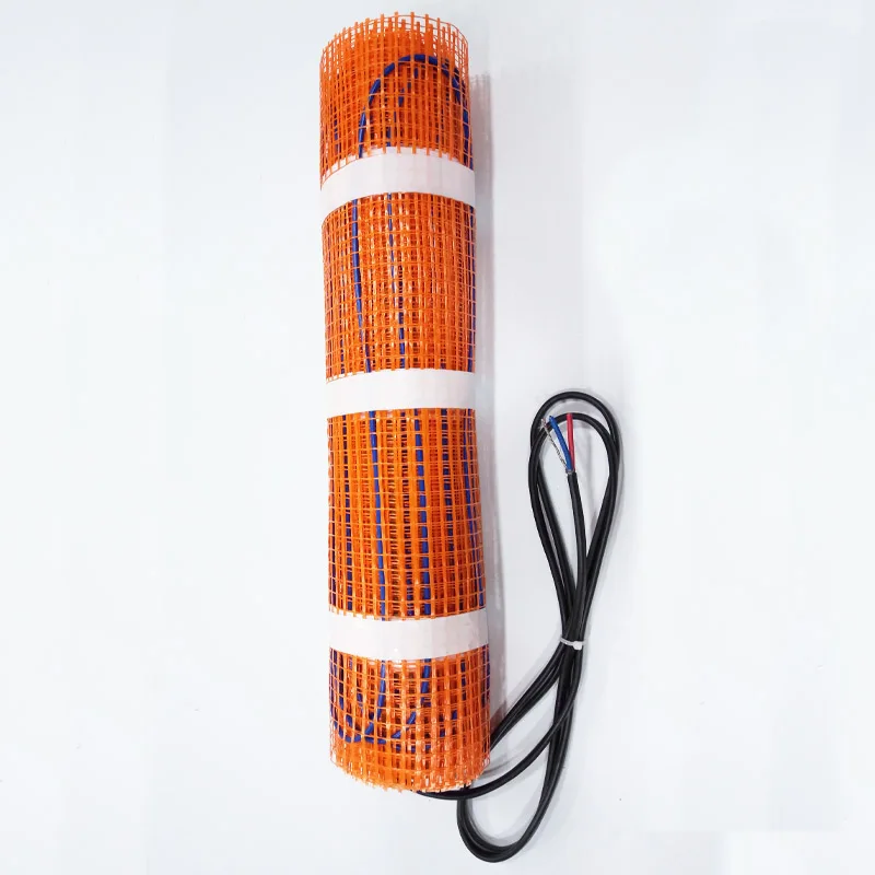 electric floor heating mat office heating mat for the propagation system floor heating 110v