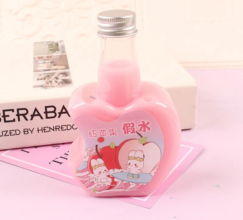 Air Dry Plasticine Fluffy Slime Polymer Clay Supplies Super Light Soft Cotton Charms for Slime Kit Antistress Toys