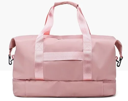 Woman Man Waterproof Travel Waterproof Sport Gym Fitness Bag