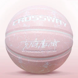 wholesale customize black basketball balls high quality stress ball basketball ball logo