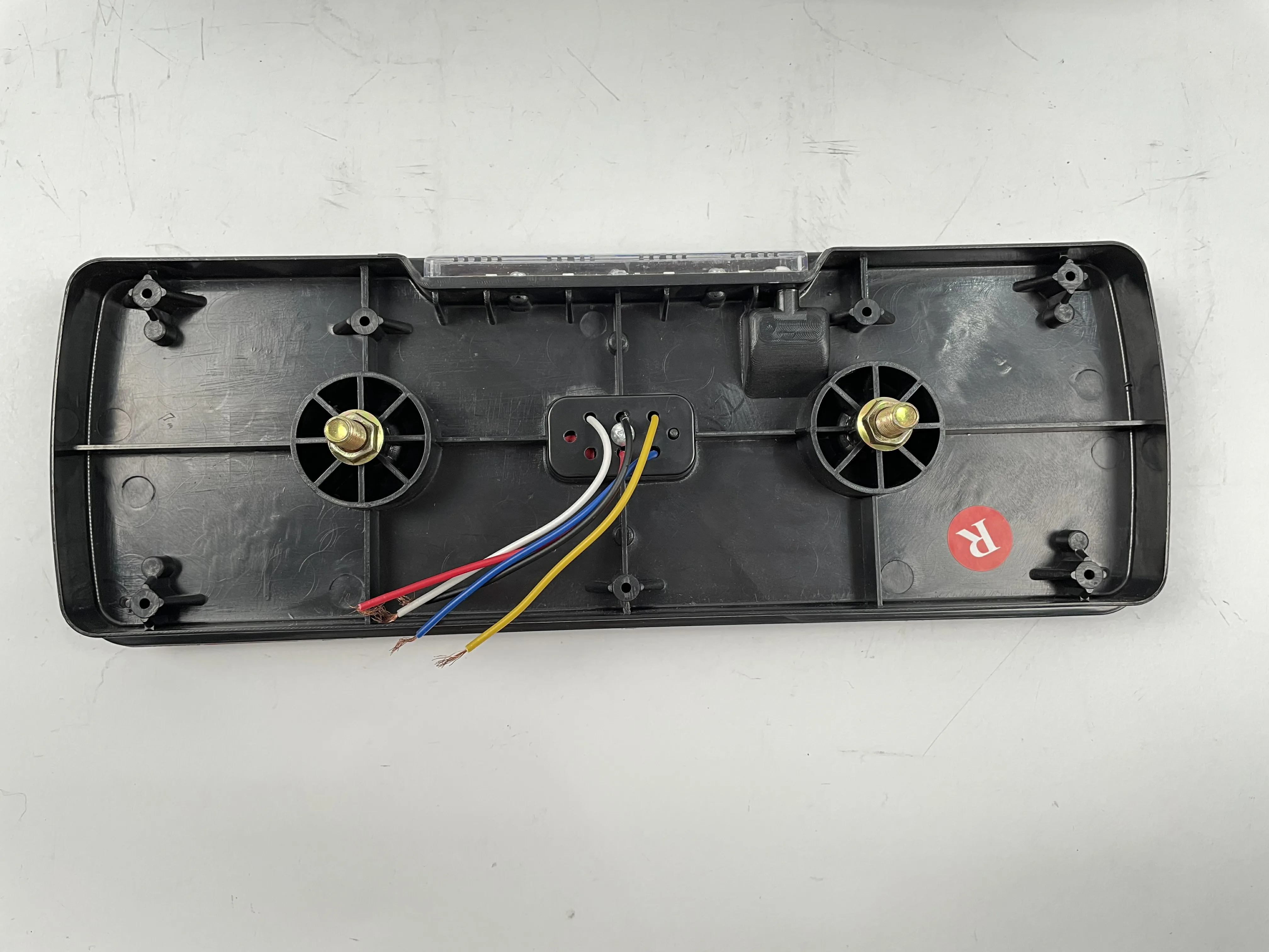 Rear Tail Light Tail Lamp auto lighting systems led light For Trailers Trucks TATA 1313