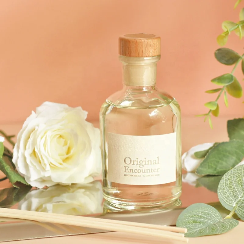 Wholesale INS ECO Rattan Stick Reed Diffuser Turkey