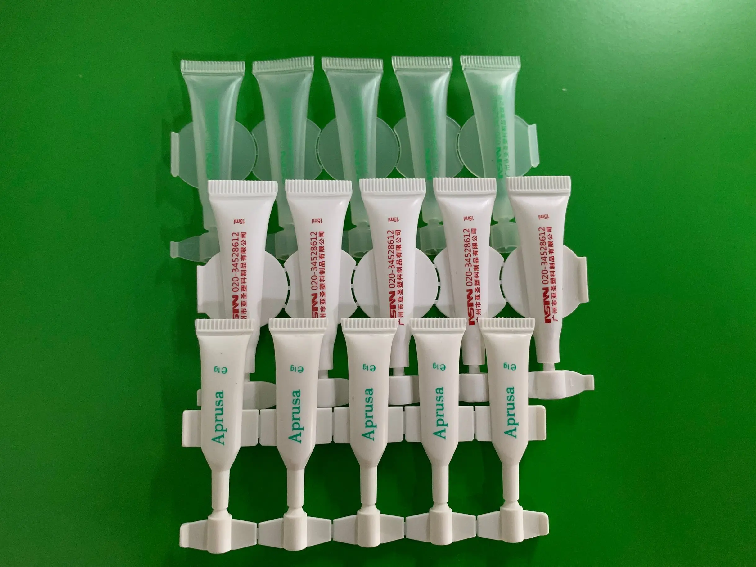 Горячая продажа автоматическая прокладка монодоза машина для наполнения и запечатывания труб