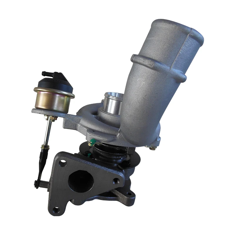 GT1549 738123-5004S 738123-5003S 738123-0001 717348-0002 717348-0001 Auto Parts Turbo For Renault Clio II 1.9 dTi