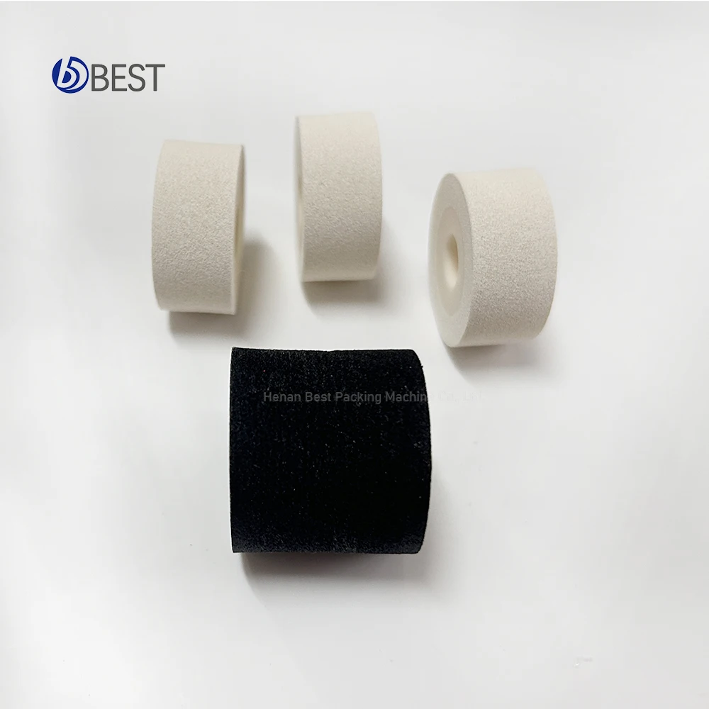 Hot solid ink wheel customized36*32mm 36*16mm hot stamp inkroller for coding machine food packingline