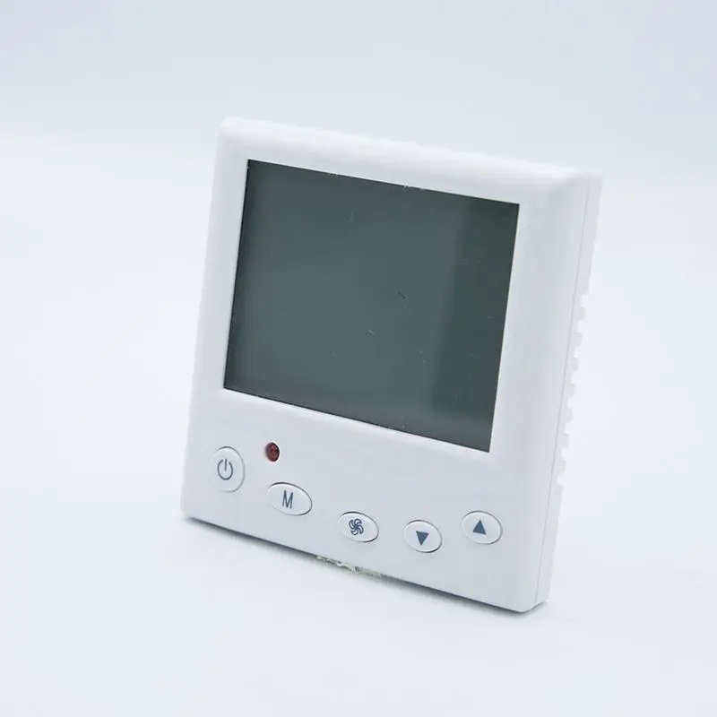 Components Controller Digital Wireless Converteur Electric Switch Guard Thermostat Digit Suppliers