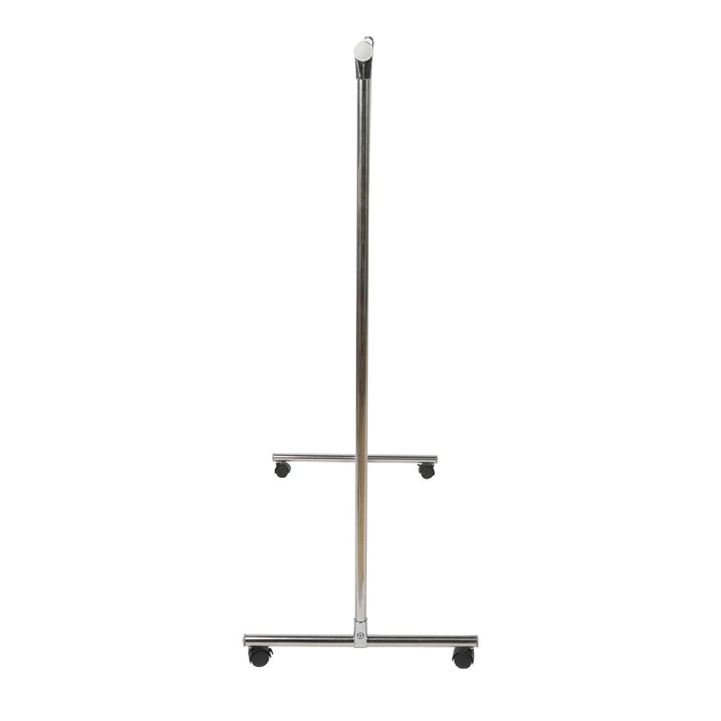 Best Selling High Quality Indoor Baggy Hanger Horizontal Bar Floor Drying Rack