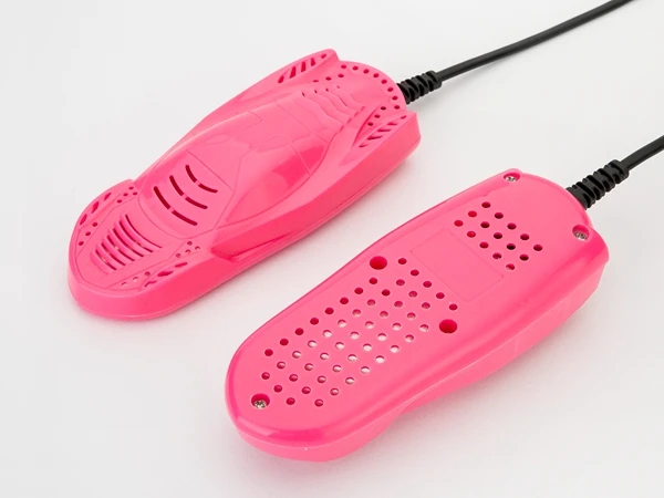 Electric Shoe Dryer 768 Without Timer Household Portable Dryer for Boots Sanitizing Deodorizing Shoe Warmer Wholesale