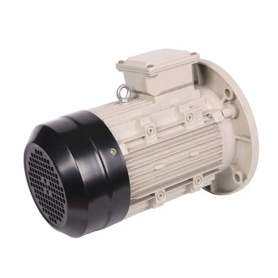 Y2 Series Motor Low Noise Low Vibration Asynchronous Electric Motor Ac 3 Phase Motor