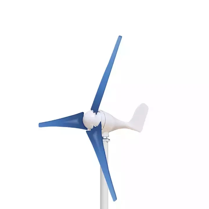Best Quality Wind Turbine for sale 1KW 2KW 3KW 5KW Horizontal Axis small  Wind Turbine For home