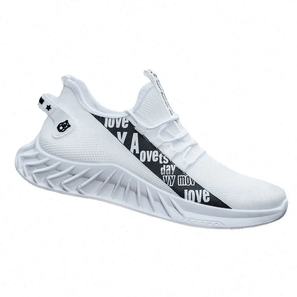 Осень 2022 Мужская износостойкая Спортивная Повседневная Удобная дешевая