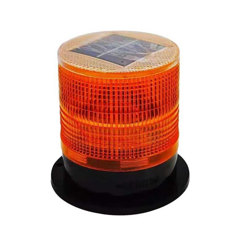 Yellow Red Flashing Emergency Warning Signal Strobe Light 24V Led Siren With Strobe Lights For Vehicles