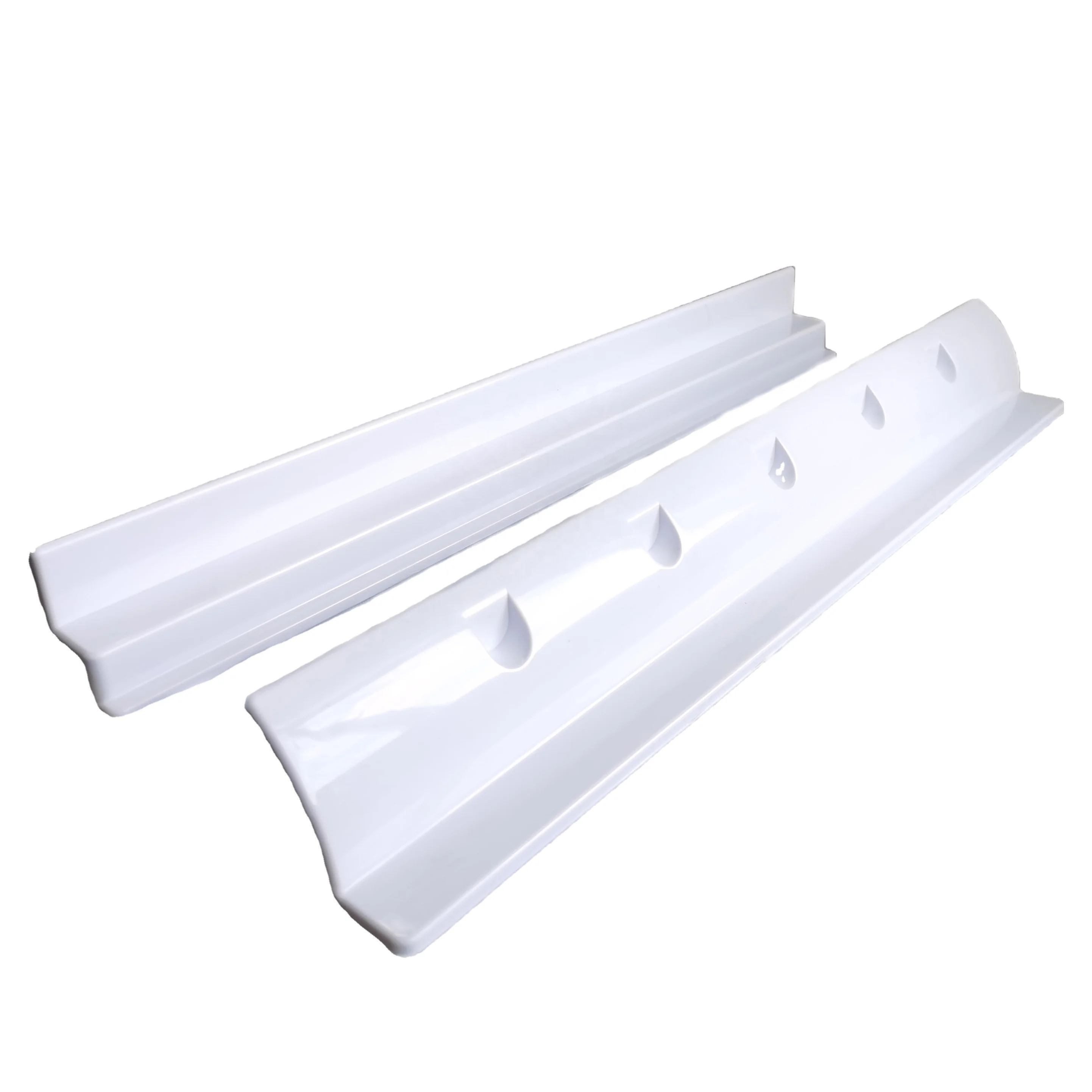 HF RV roof Abs mount Solar Panel Mounting Bracket abs Kits For Motorhome Caravan Boat Marine