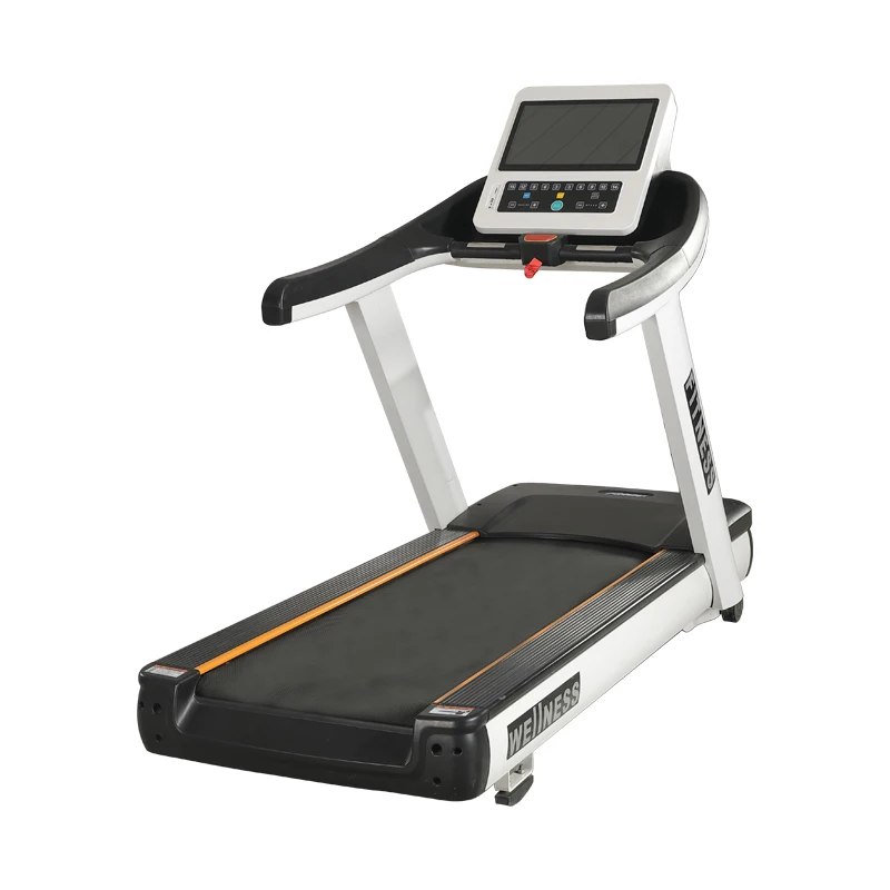 Manufacturer Gym Fitness Equipment Indoor High Quality Commercial Electric Treadmills Commercial Running Machine