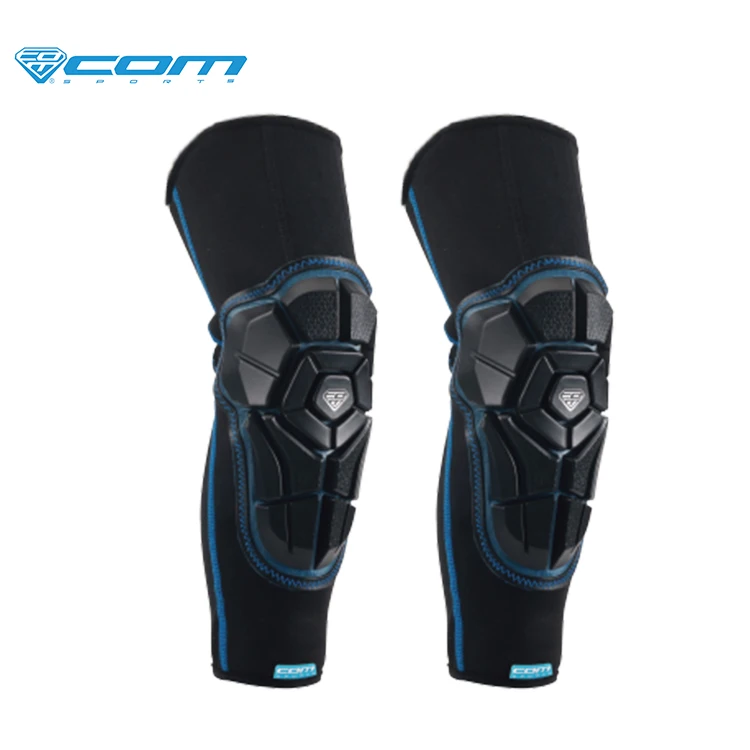 Mountain Bike Cycling Protector Gear MTB Bike Riding Guard for Outdoor Sports Knee Pads
