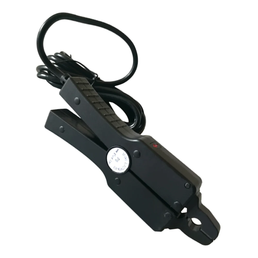 Mini size current clamp with 5A AC current sensor split core