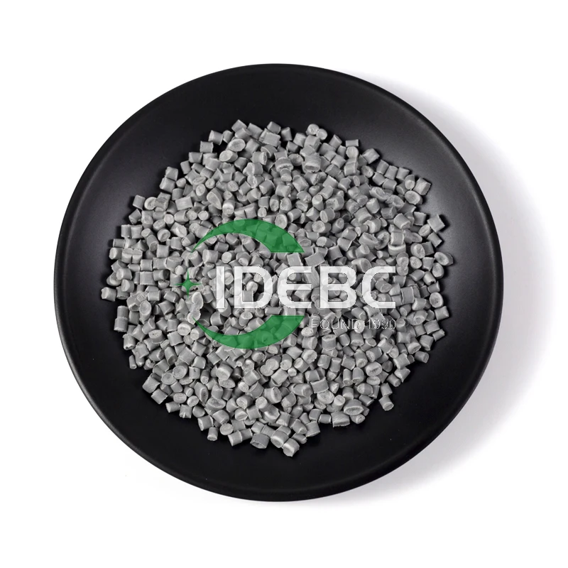 Pp Granules Recycled Pp Granules Polypropylene Raw Material Price Natural Color For Plastics And Non-woven Bags