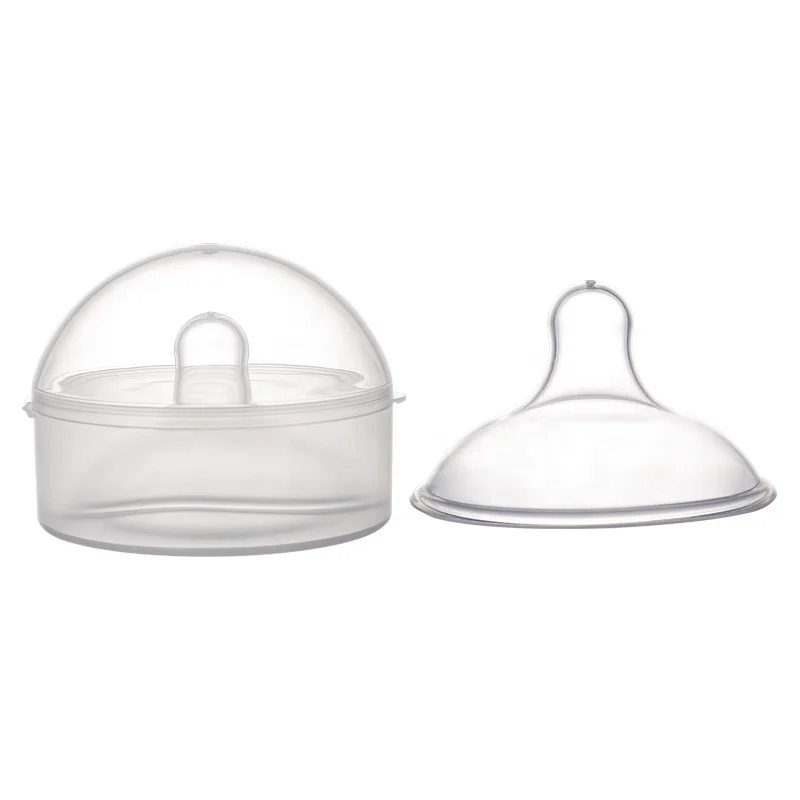 Breast Shells Nursing cover for breastfeeding Silicone Nipple Shield
