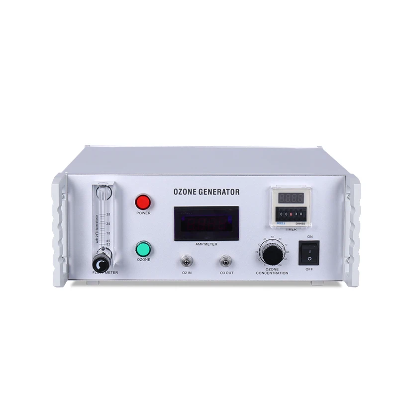 Hot Sale 3G 5G 7G Medical Ozone Generator Equipment Hospital ozone Therapy Machine Commercial Air Purifiers