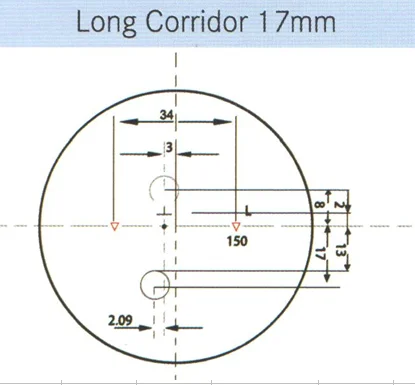 Progressive Lens Reading Cheap  Multifocal  China 1.56 HMC SHMC Progressive Optical Lens