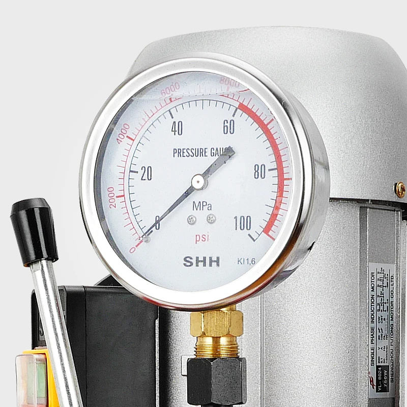 hyundai excavator hydraulic pump DYB-63A