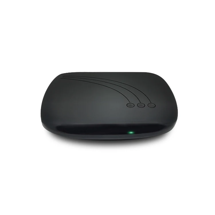 Popular Selling Small MOQ Support 1080P Boot up Logo dvb-c hd stb