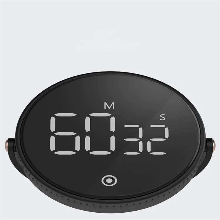 High Performance Best Selling Digital Led Screen Display Kitchen Black Timer