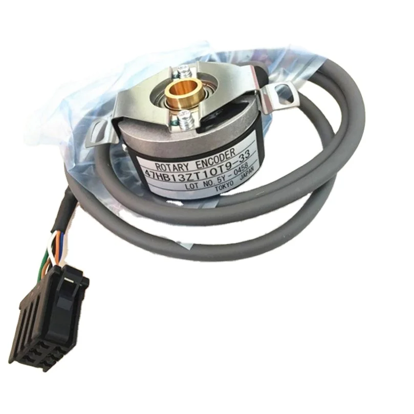152630 MLO-POT-600-TLF Displacement Encoder for Motor