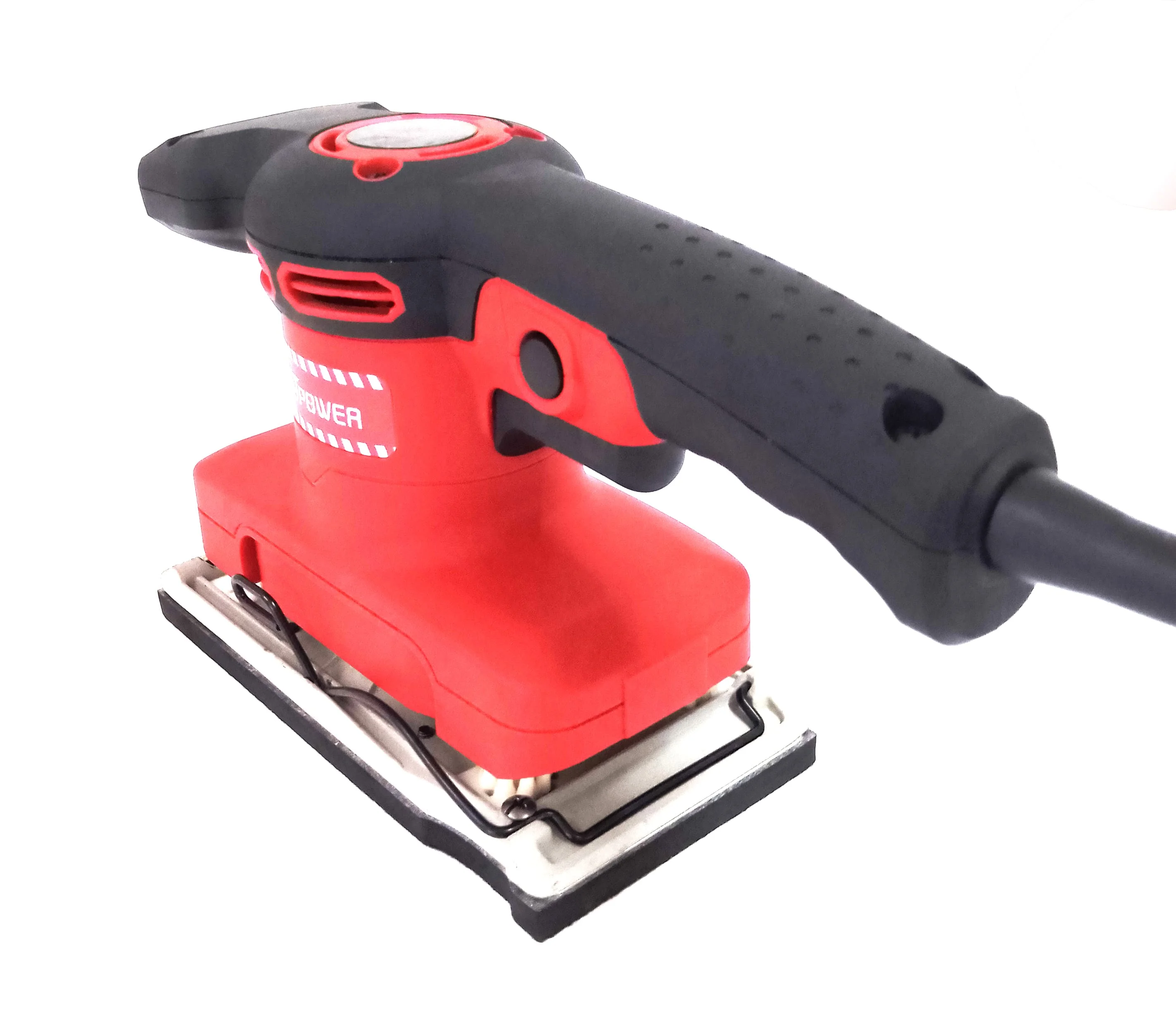 320W  Power Tool Corded  Portable Detail Electric Sander