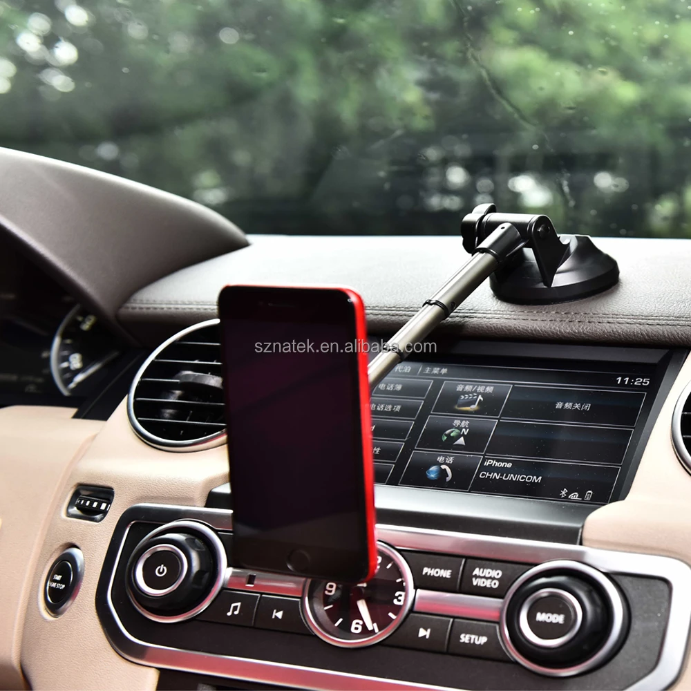 cellphone holder magnetic