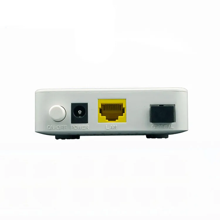 EPON/GPON/GEPON OLT/EPON ONU gepon catv ОНУ